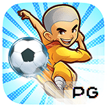 Futebol Shaolin