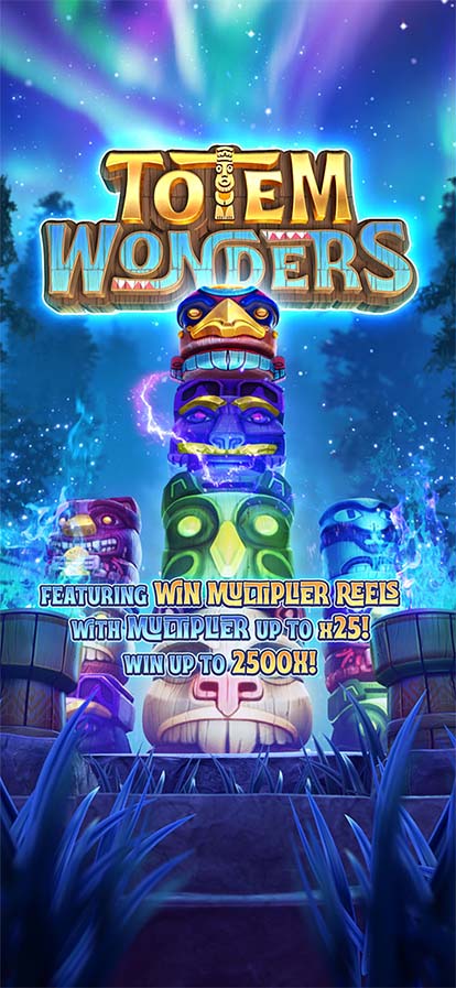 Maravilhas do Totem